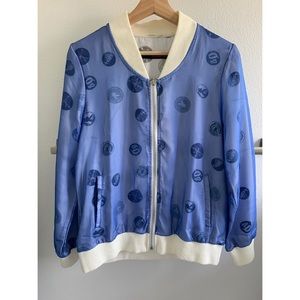 Playboy light jacket